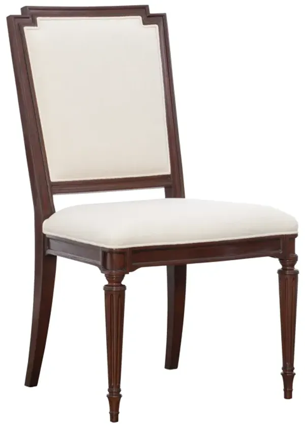 Evan Side Chair