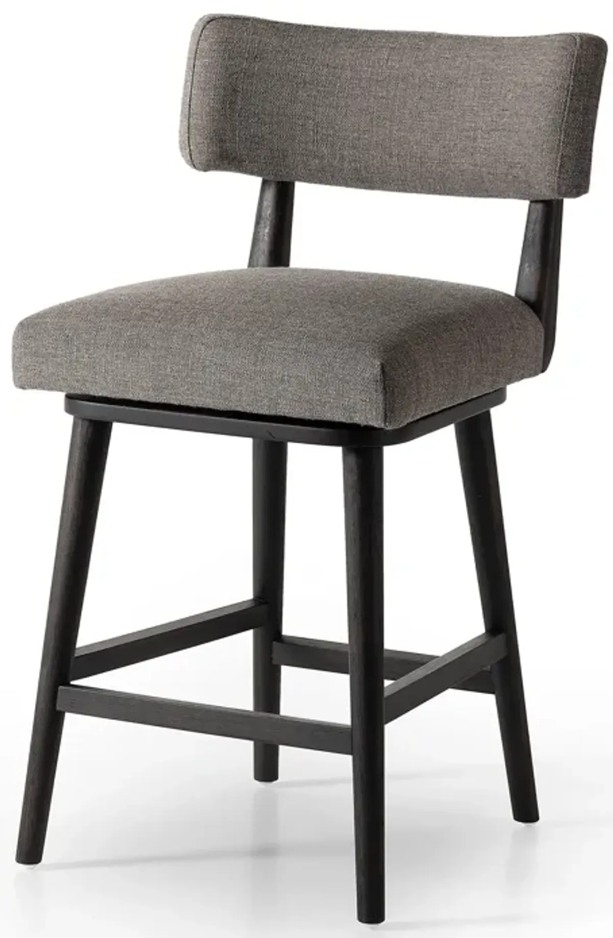 Cardell Swivel Counter Stool