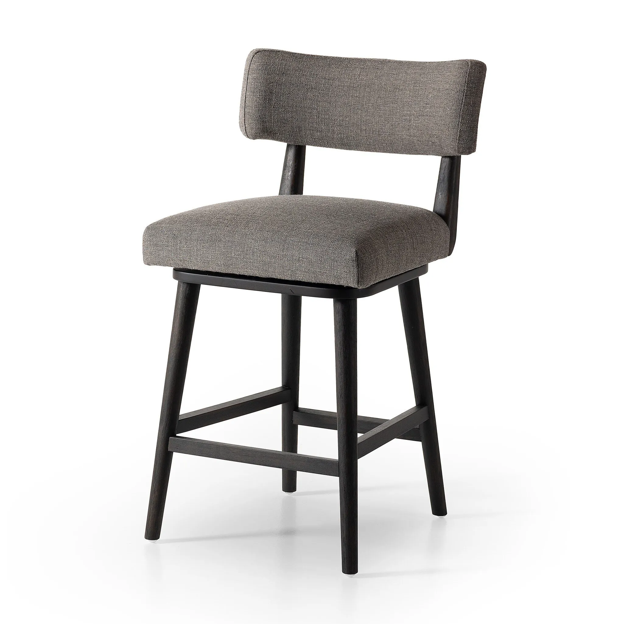 Cardell Swivel Counter Stool