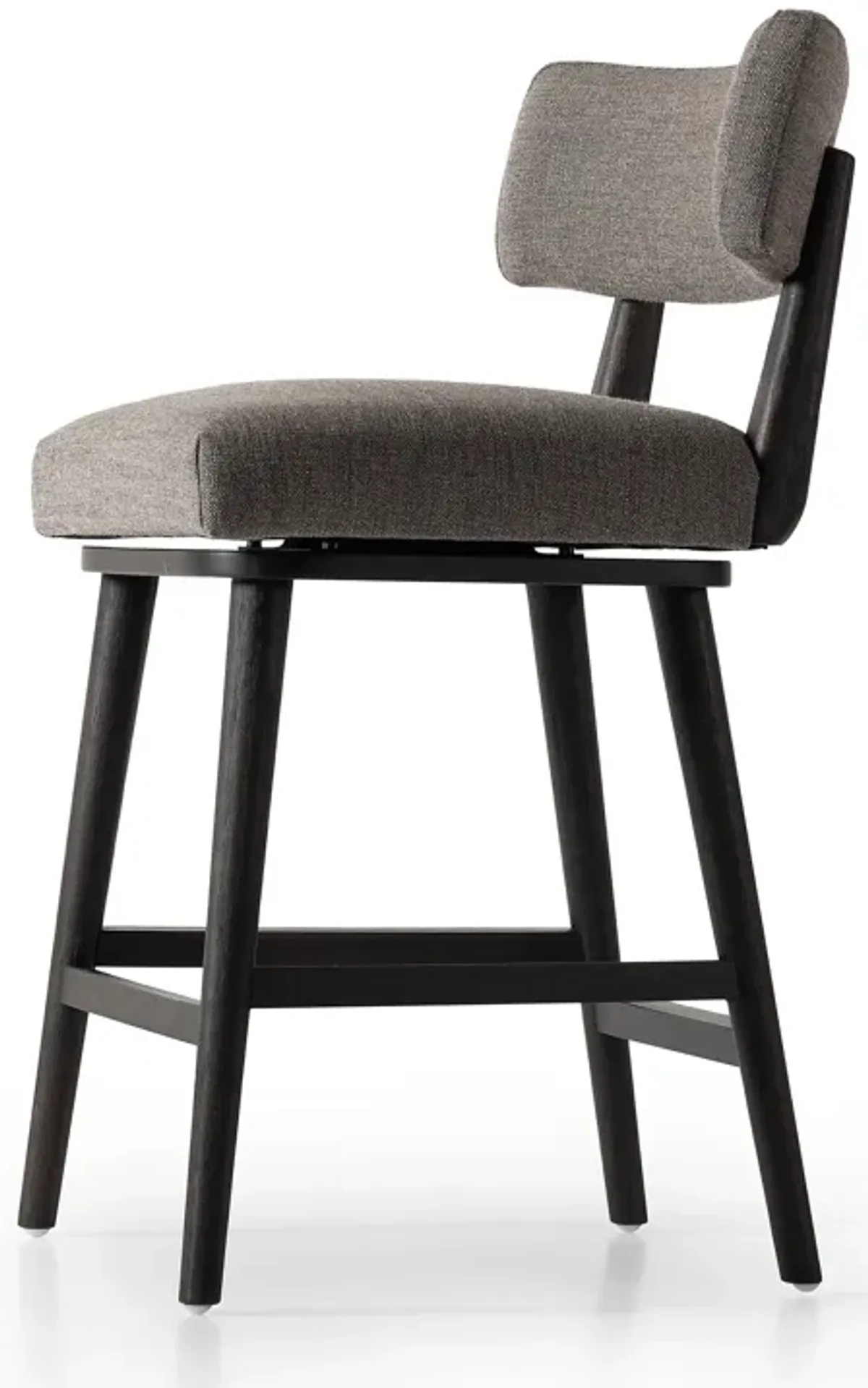 Cardell Swivel Counter Stool