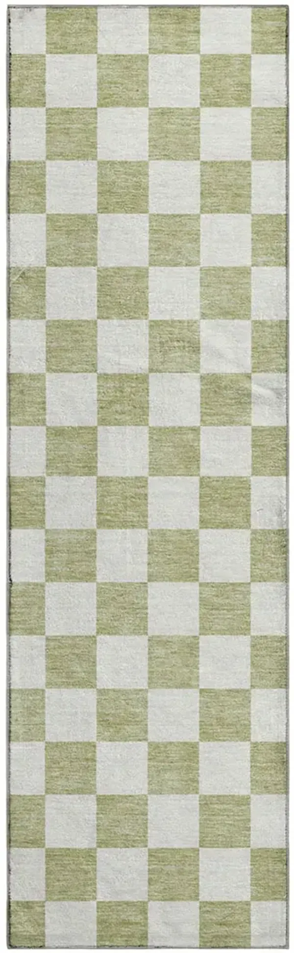 The Reserve TR7 Aloe 2'3" x 7'6" Rug
