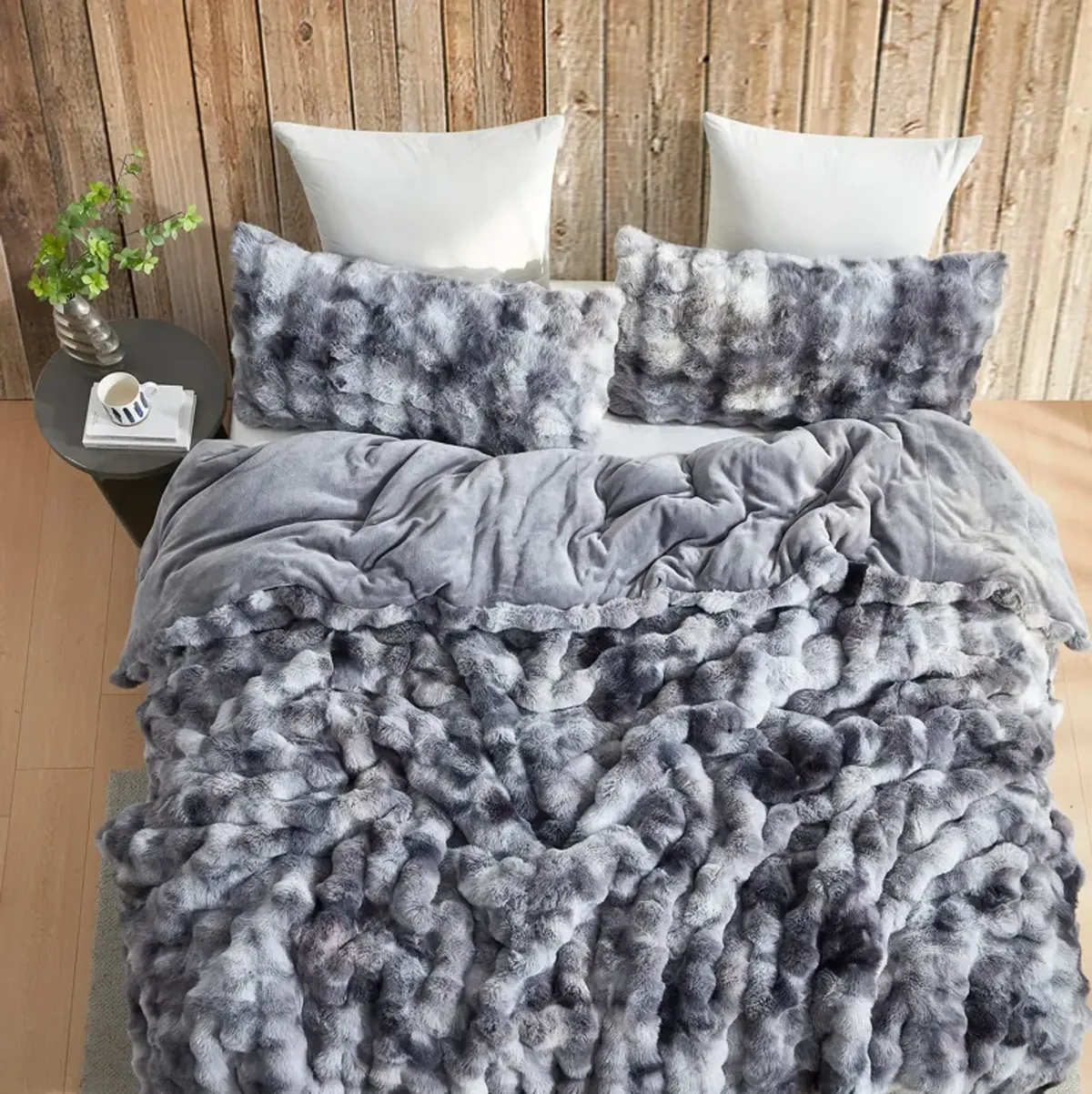 Beary Soft - Coma Inducer� Oversized Comforter Set