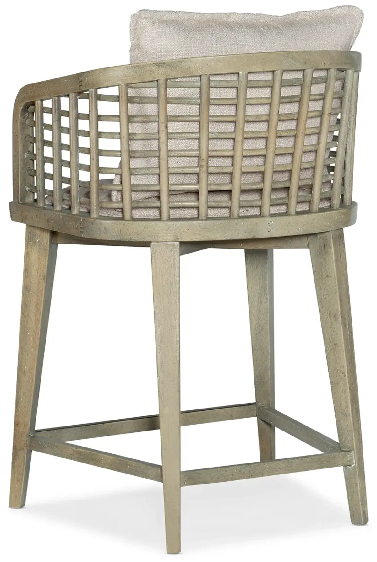 Surfrider Counter Stool