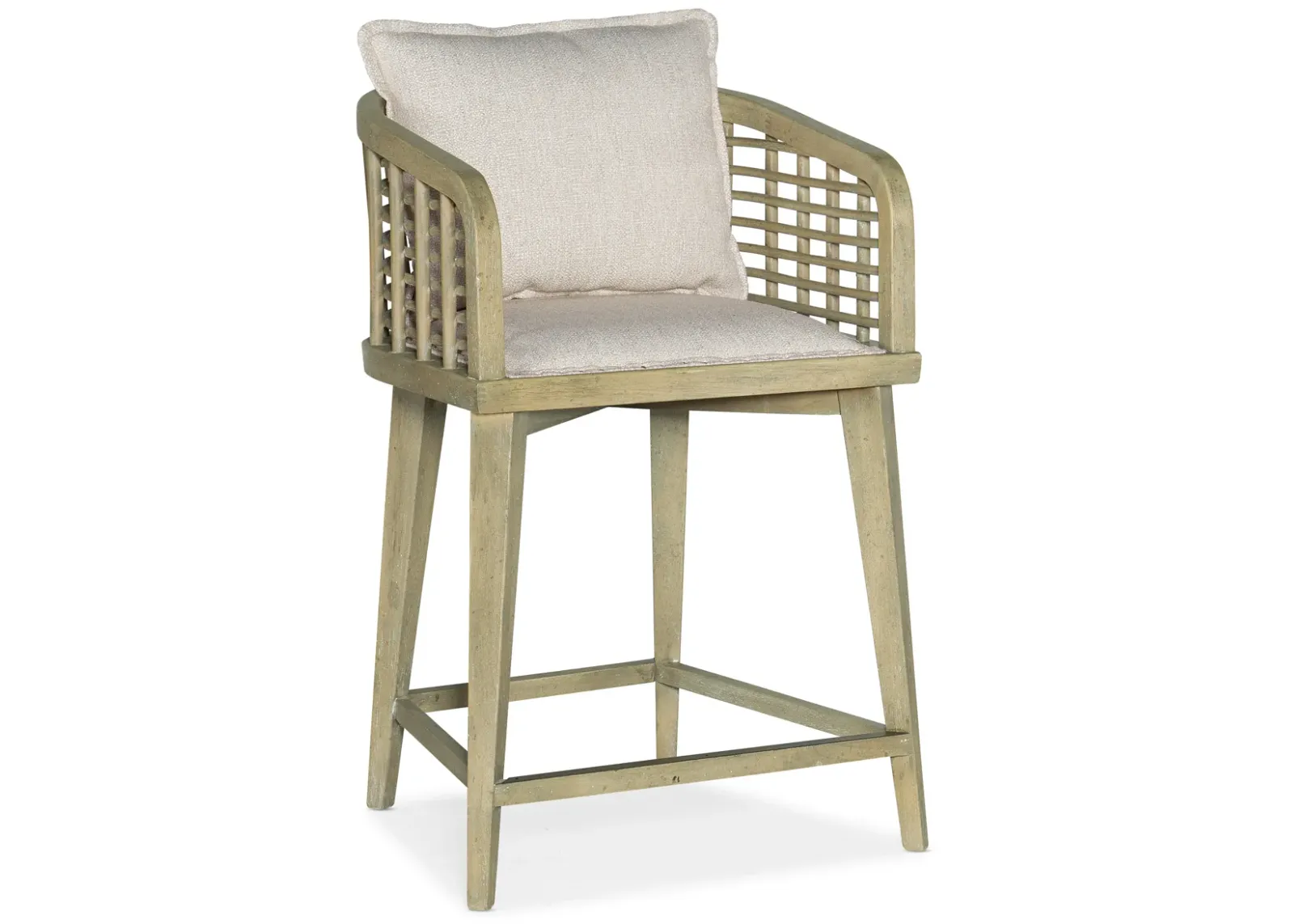 Surfrider Counter Stool