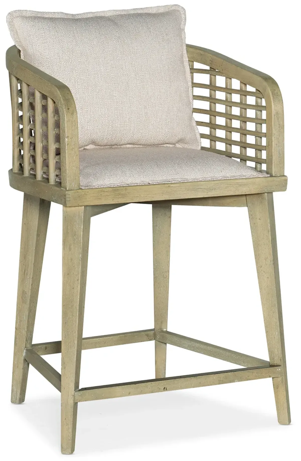 Surfrider Counter Stool