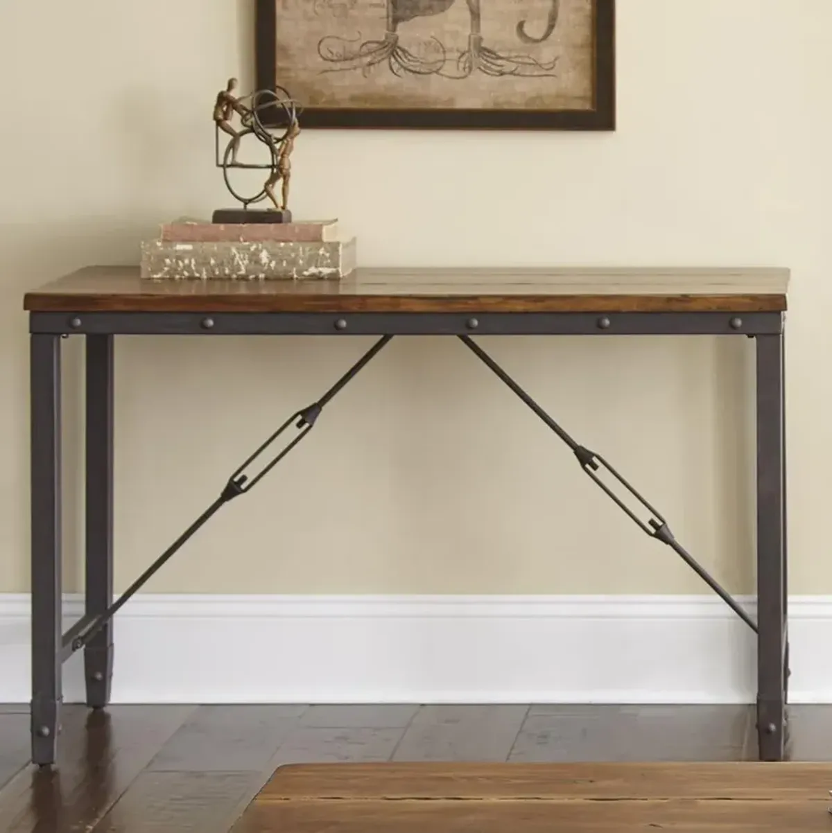 Ashford Sofa Table