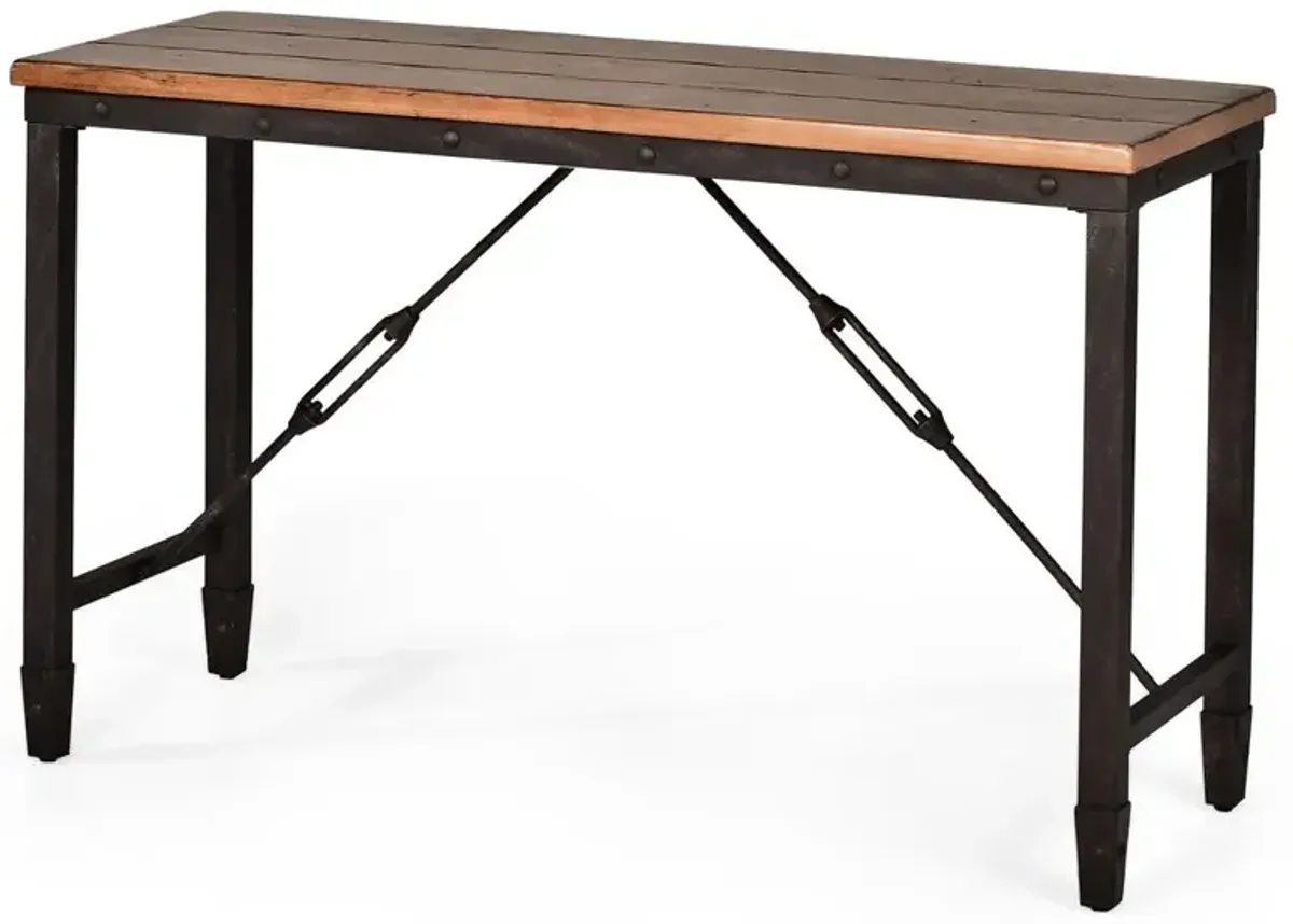 Ashford Sofa Table