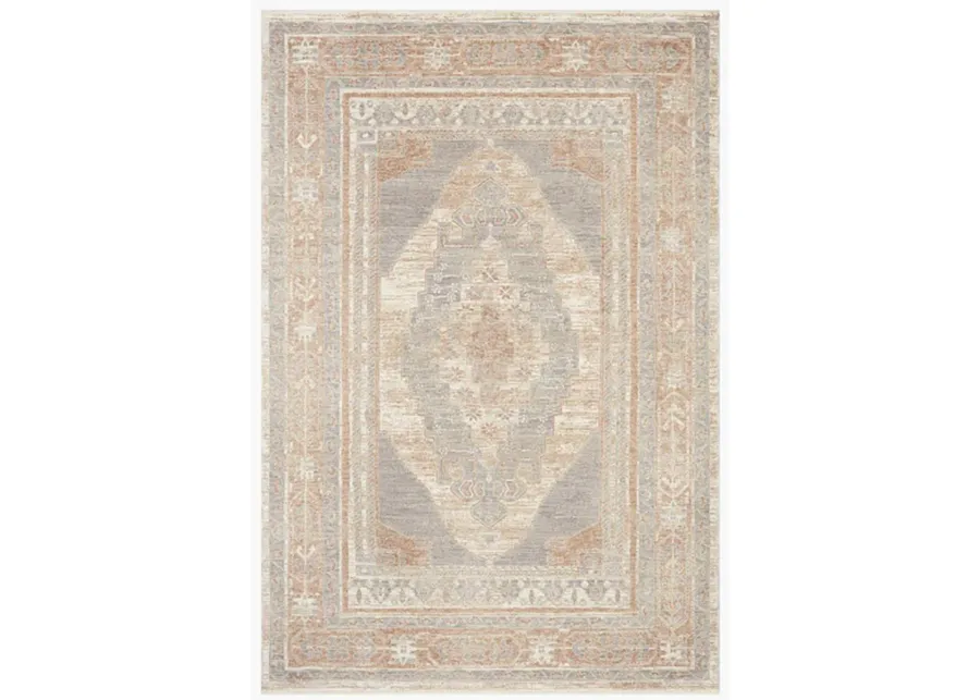 Carlisle CAR06 2'7" x 7'9" Rug