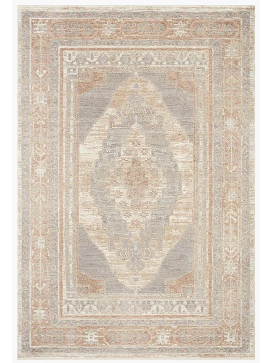 Carlisle CAR06 2'7" x 7'9" Rug