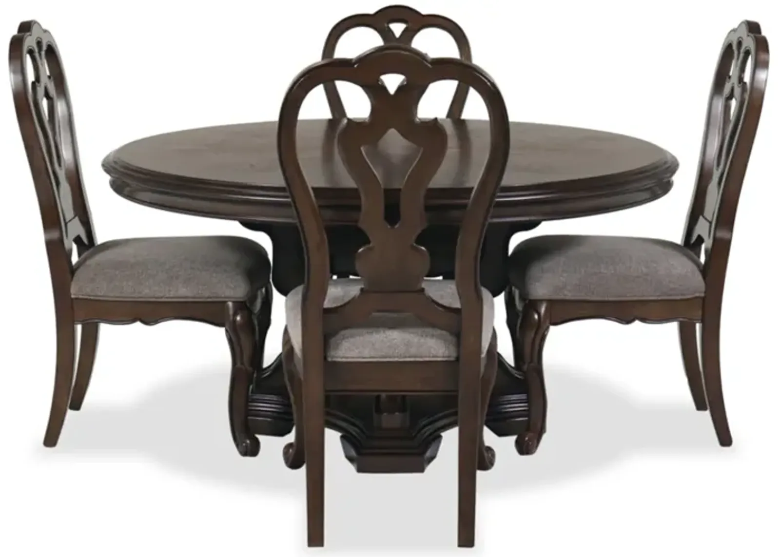 Maylee 5-Piece Dining Set