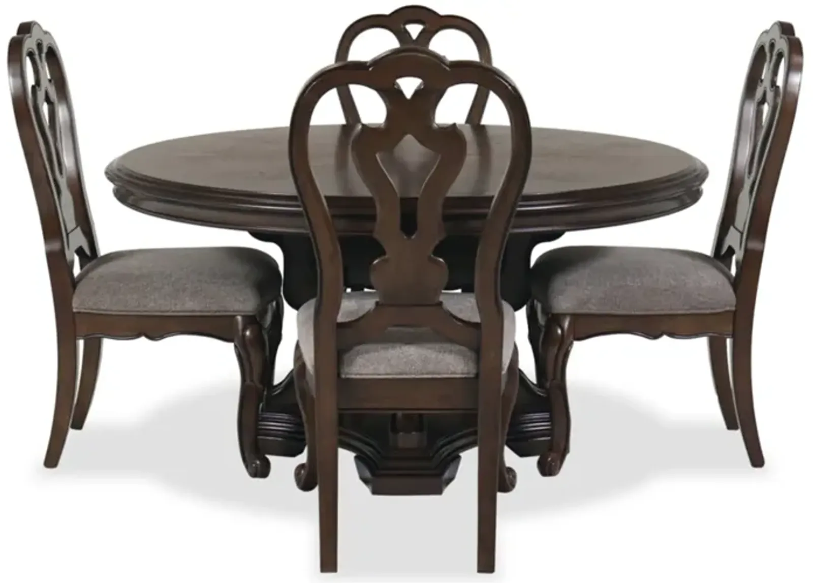 Maylee 5-Piece Dining Set