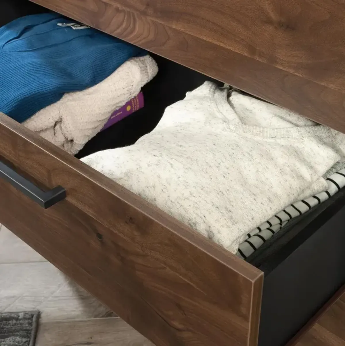 Sauder Nova Loft Chest Gw