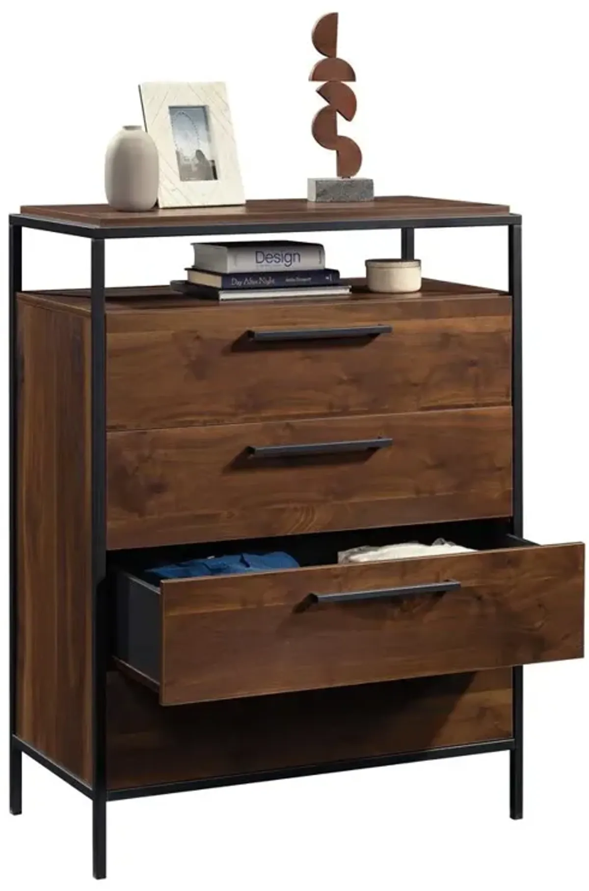 Sauder Nova Loft Chest Gw