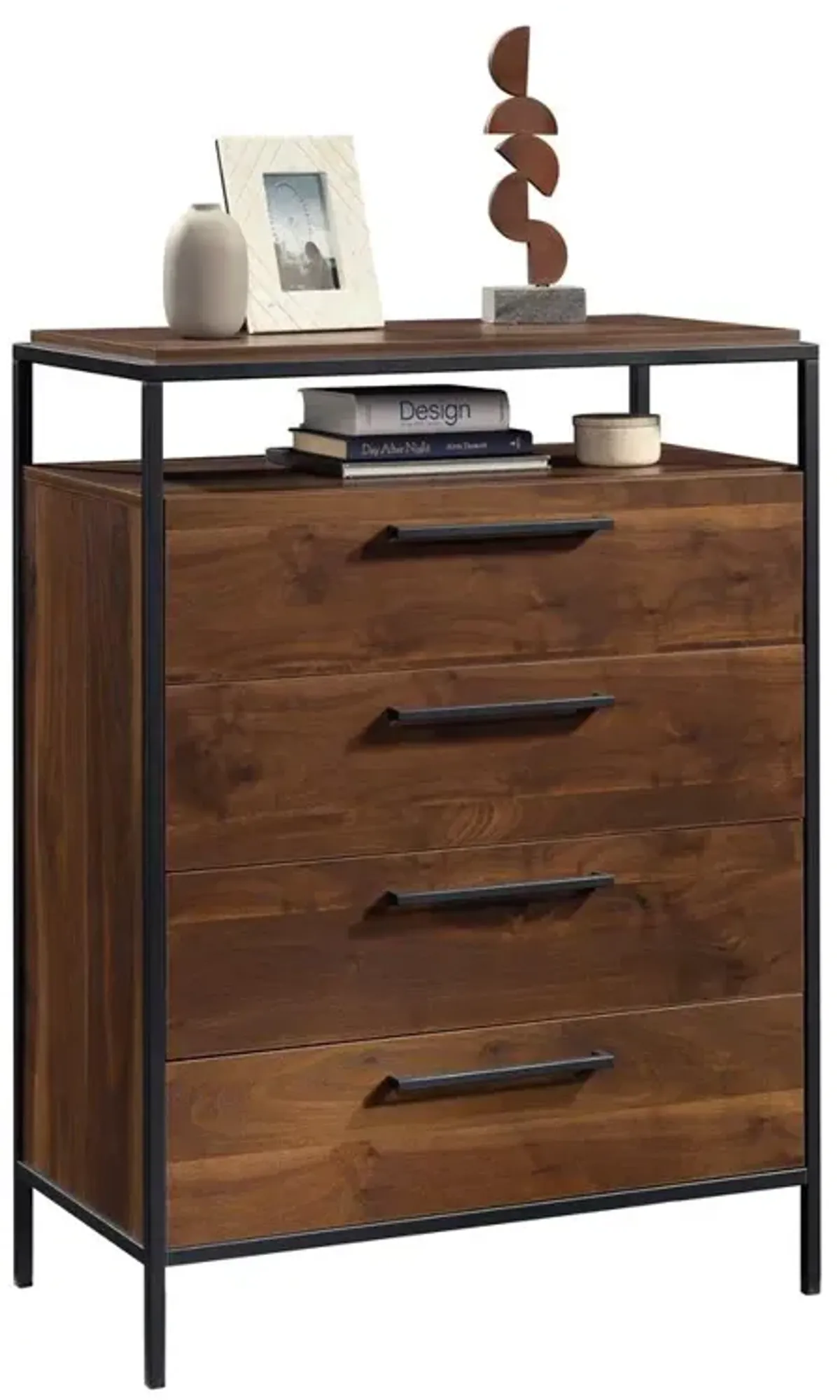 Sauder Nova Loft Chest Gw