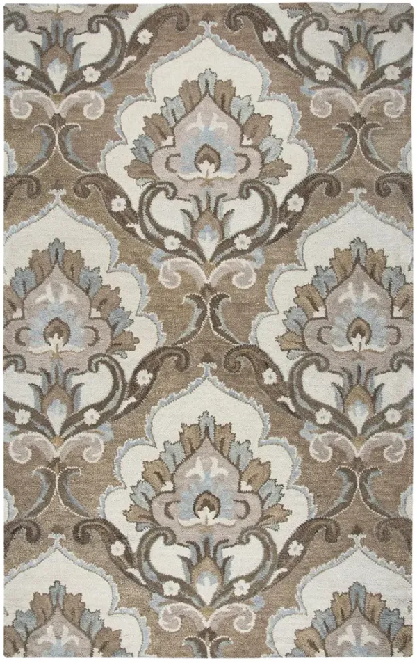 Leone LO9987 9' x 12' Rug