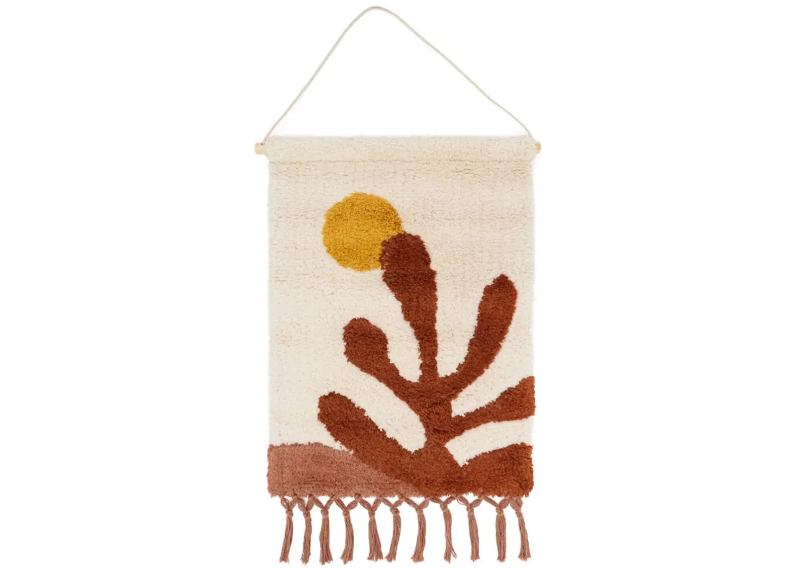 WALL HANGING BOTANICA