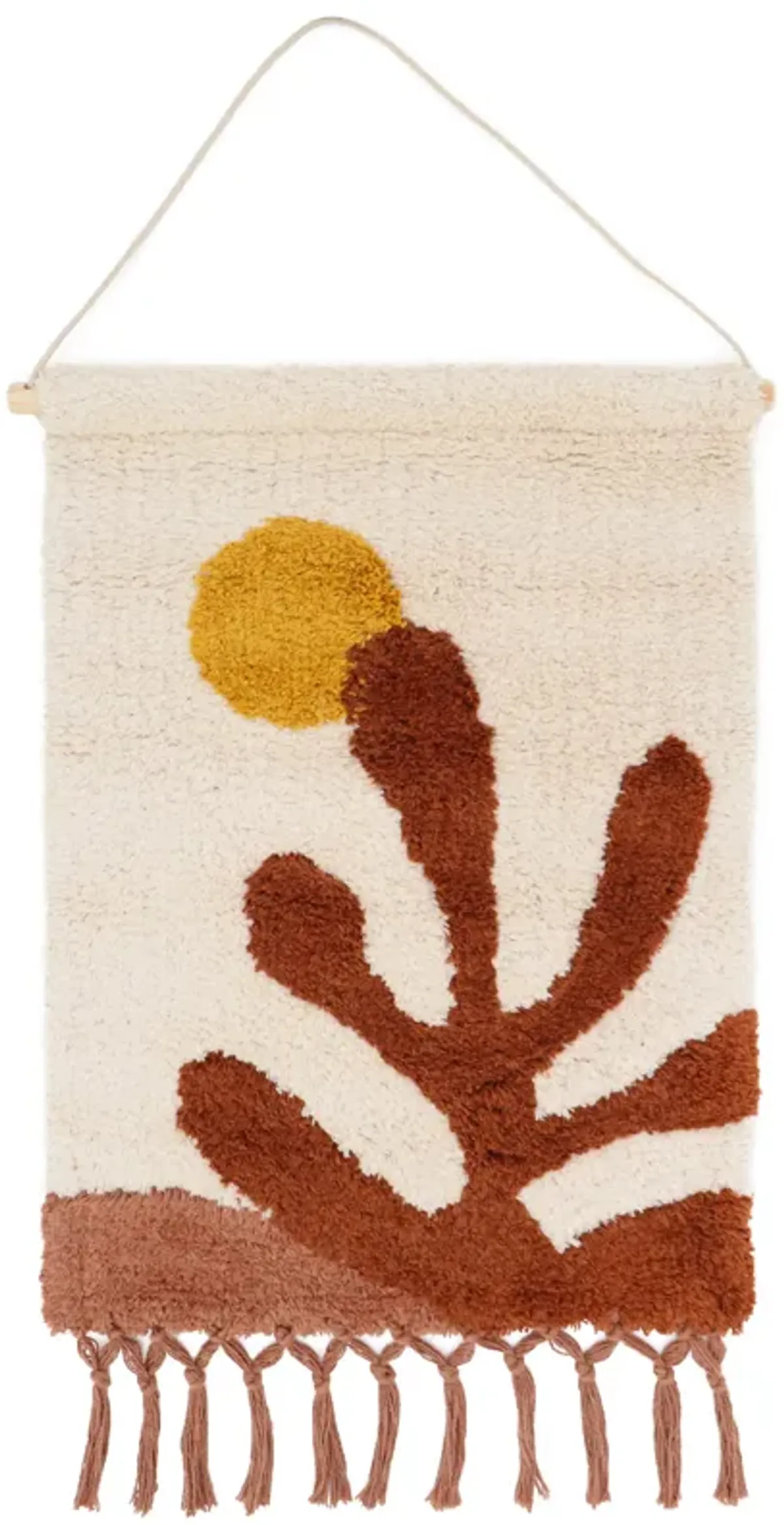 WALL HANGING BOTANICA