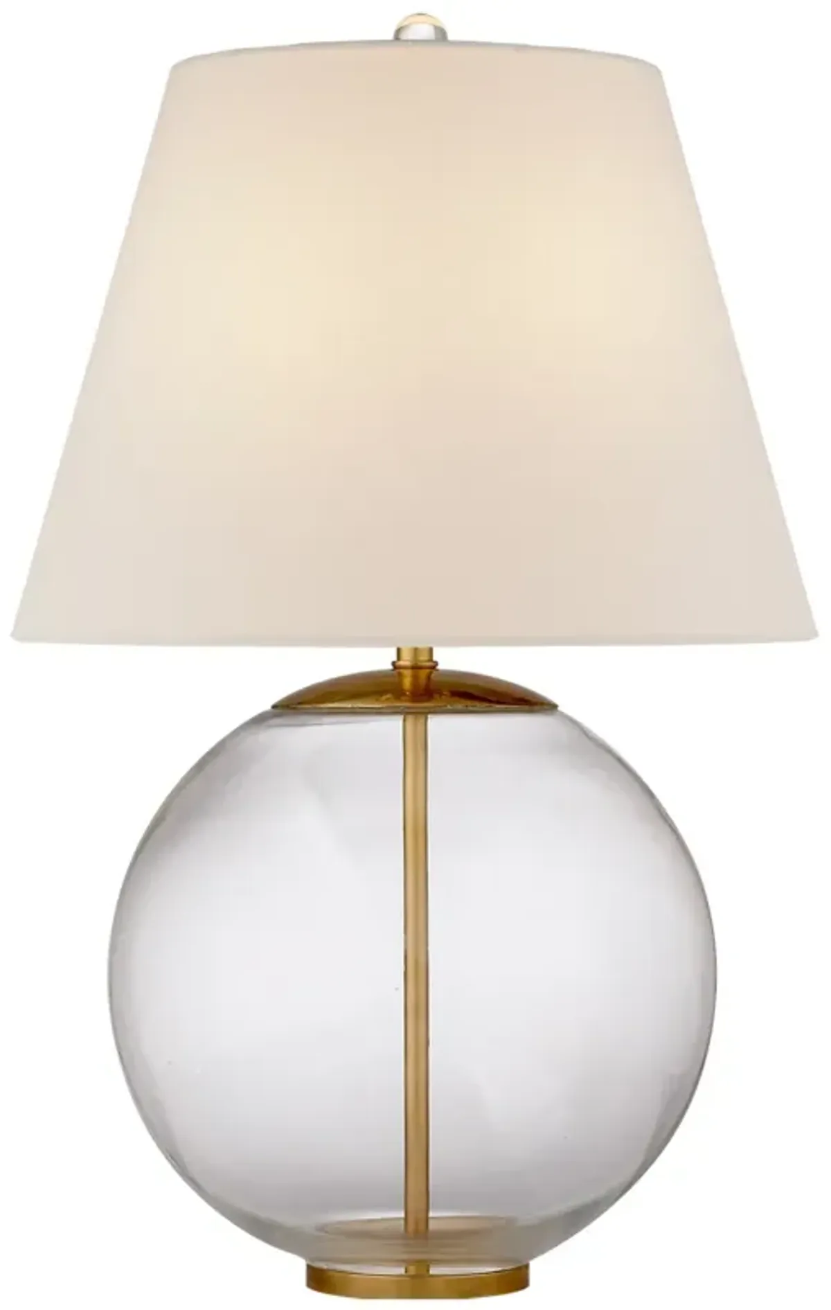 Morton Table Lamp