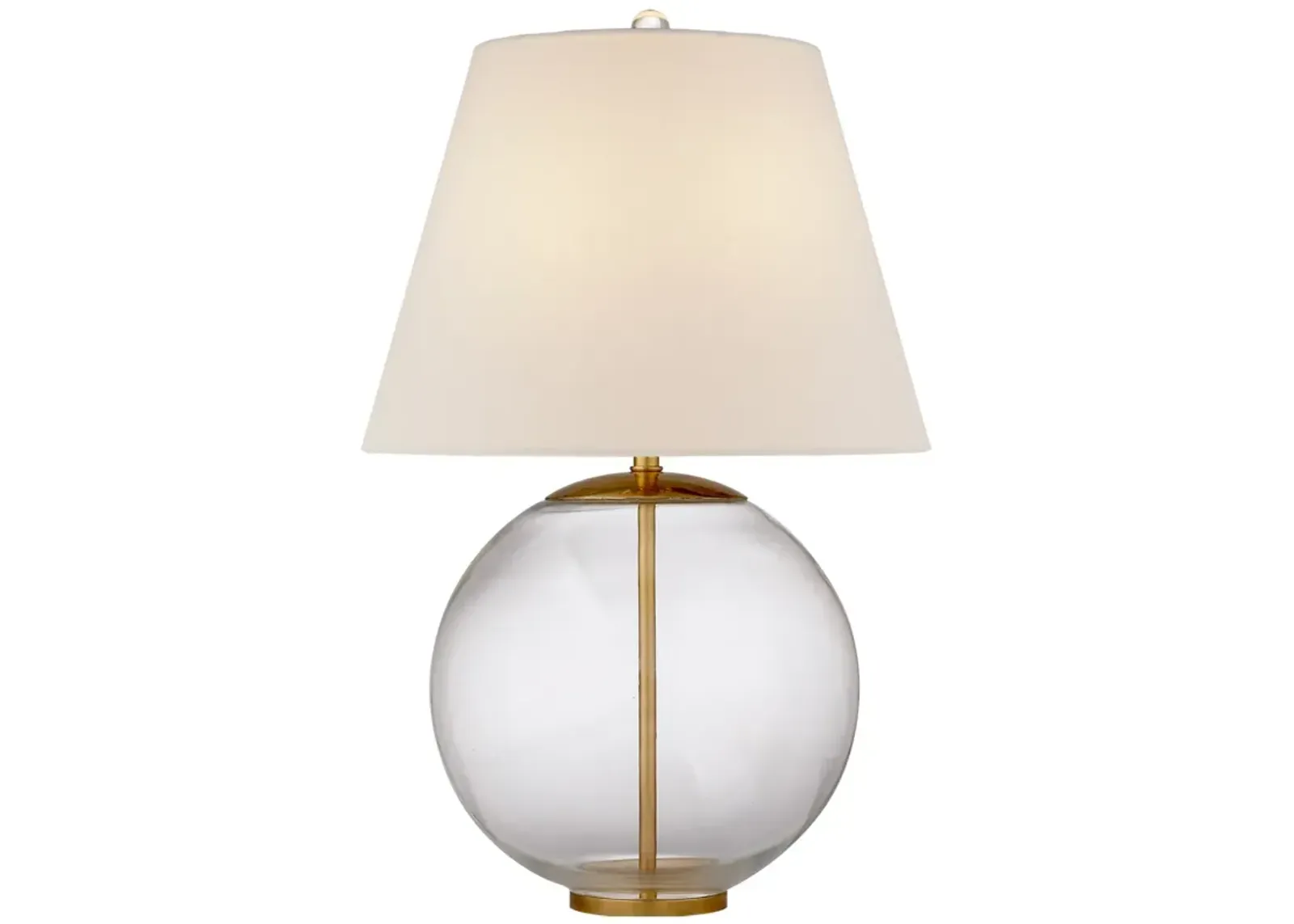 Morton Table Lamp