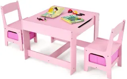 Pink color
