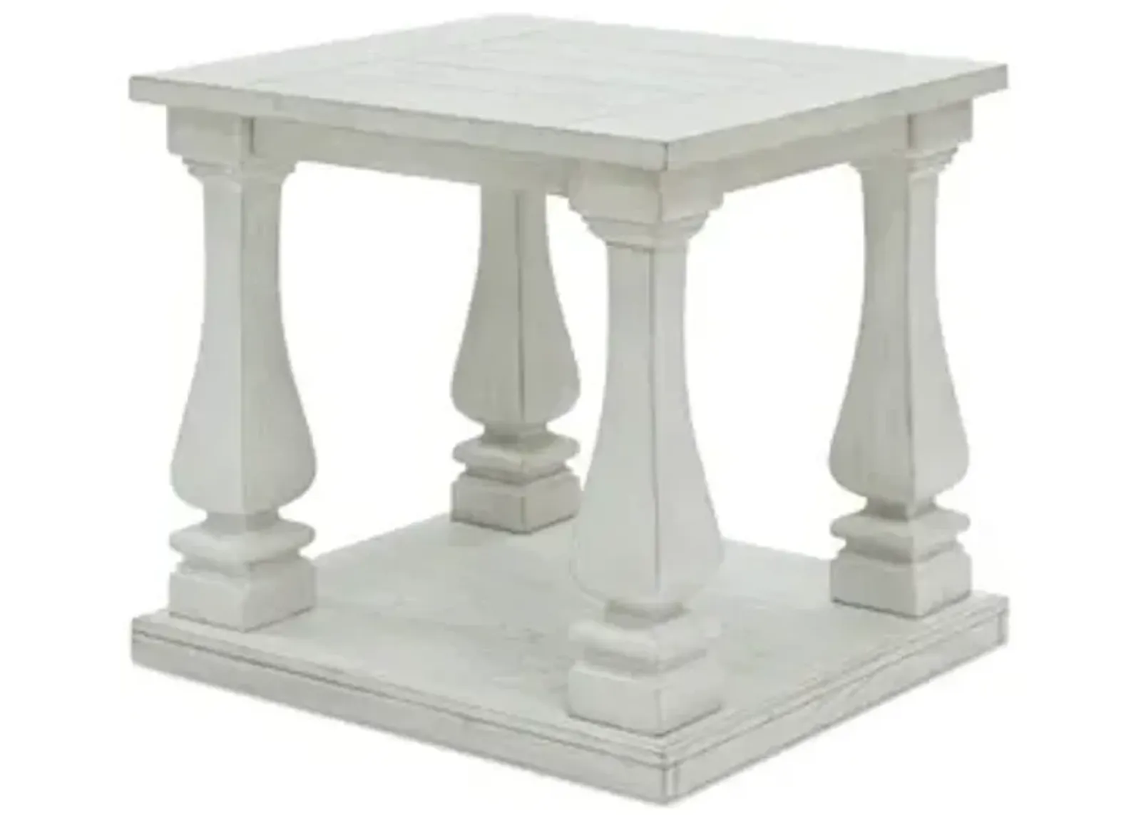 Arlendyne End Table