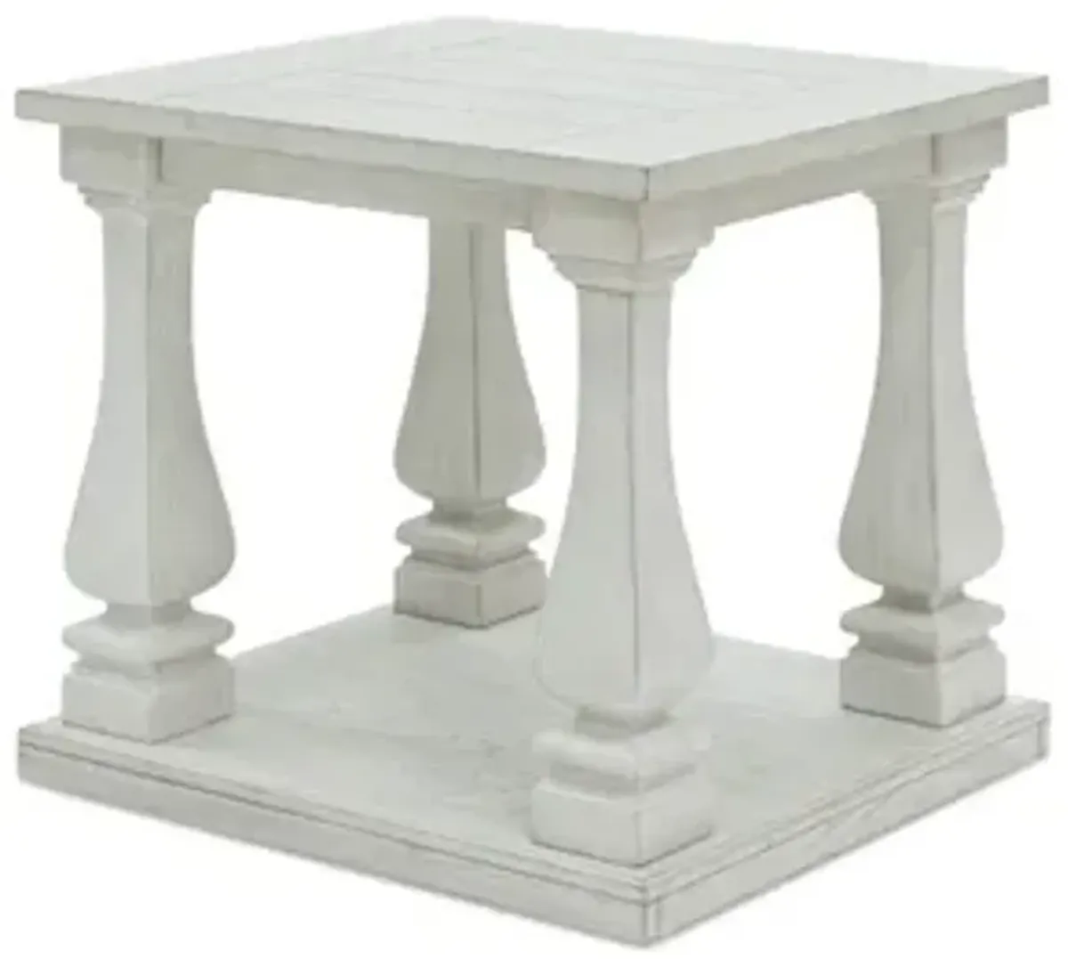 Arlendyne End Table