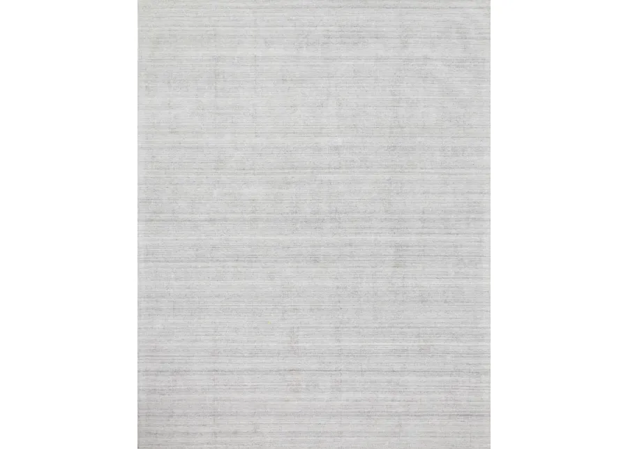 Pasadena PAS01 Fog 8'6" x 11'6" Rug