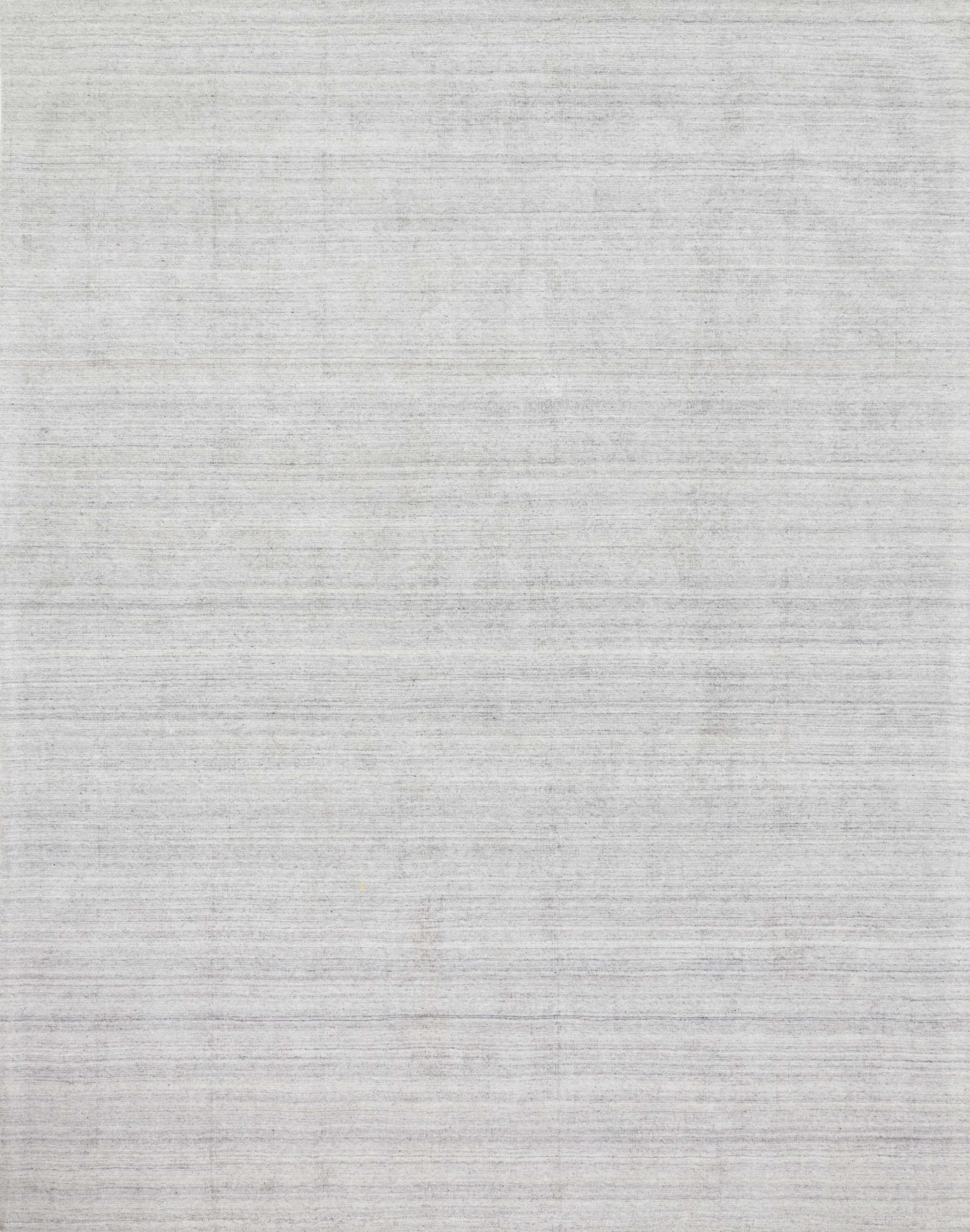 Pasadena PAS01 Fog 8'6" x 11'6" Rug