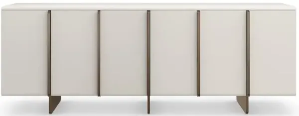 Emphasis Credenza