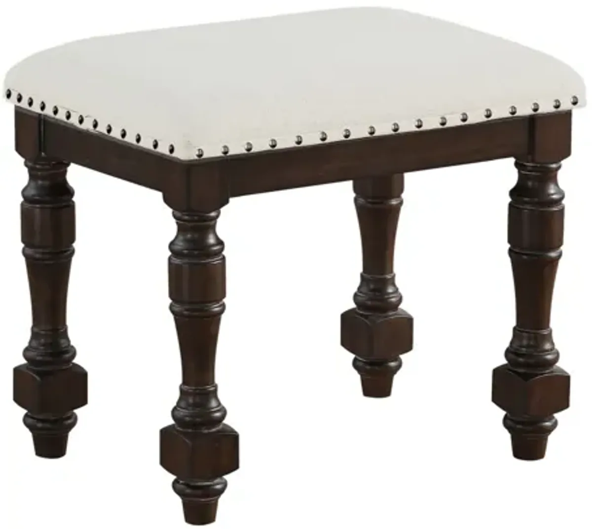 Xcalibur Vanity Stool