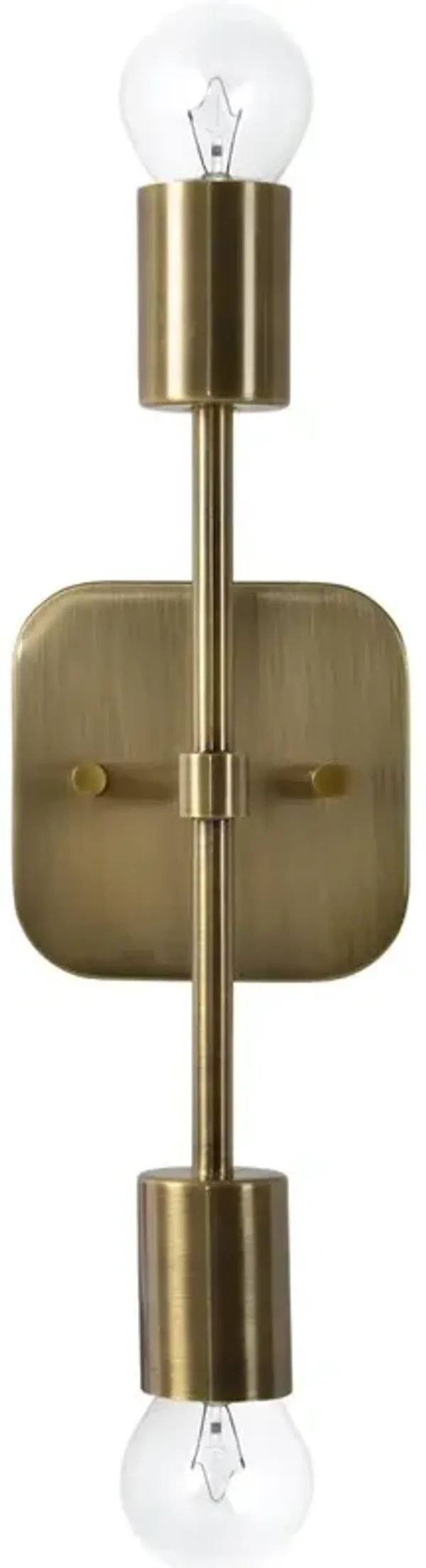 Renwil Anka 2-Light Wall Sconce