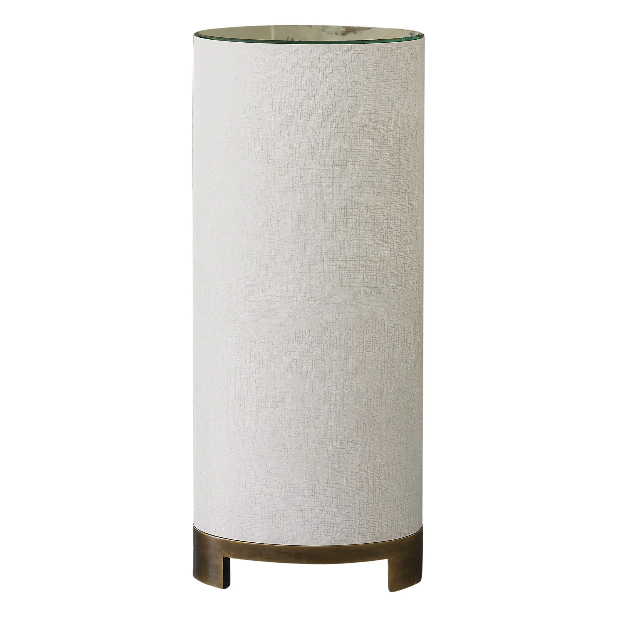 Ellipse Pedestal