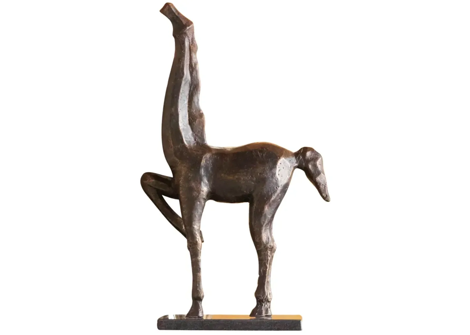 Cubist Horse-Large