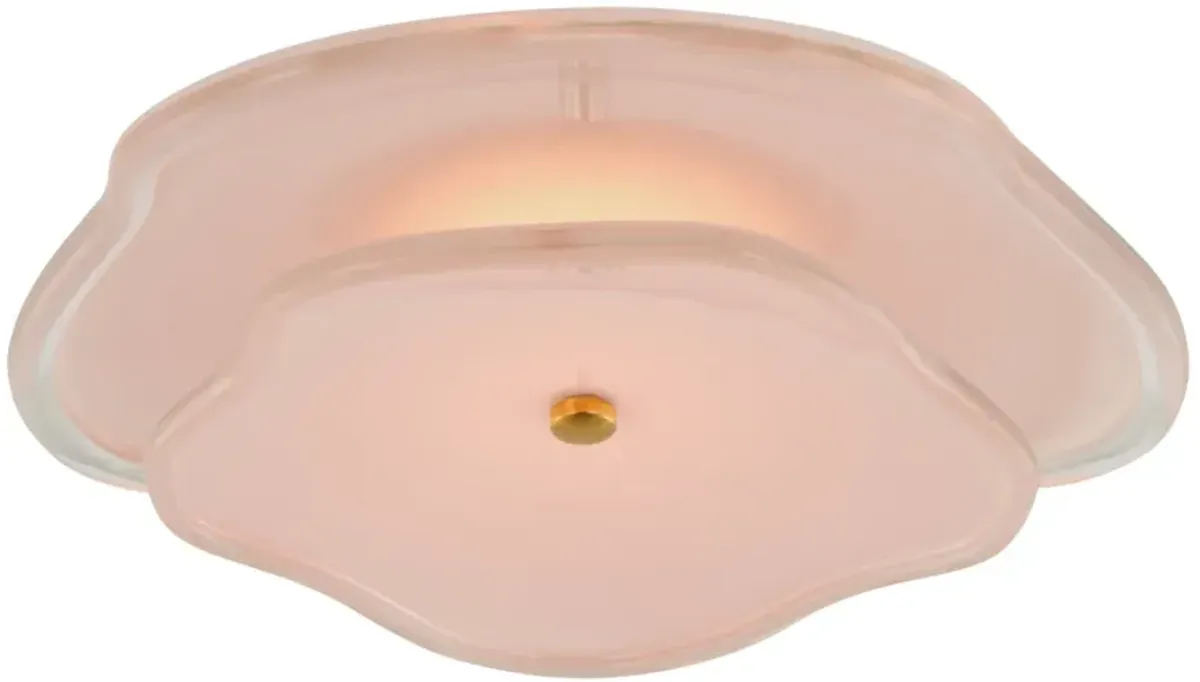 Leighton 14 Layered Flush Mount