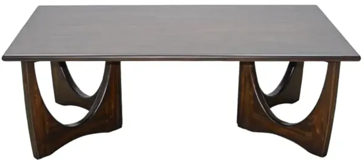 Sunny Designs Sinatra Rectangular Cocktail Table