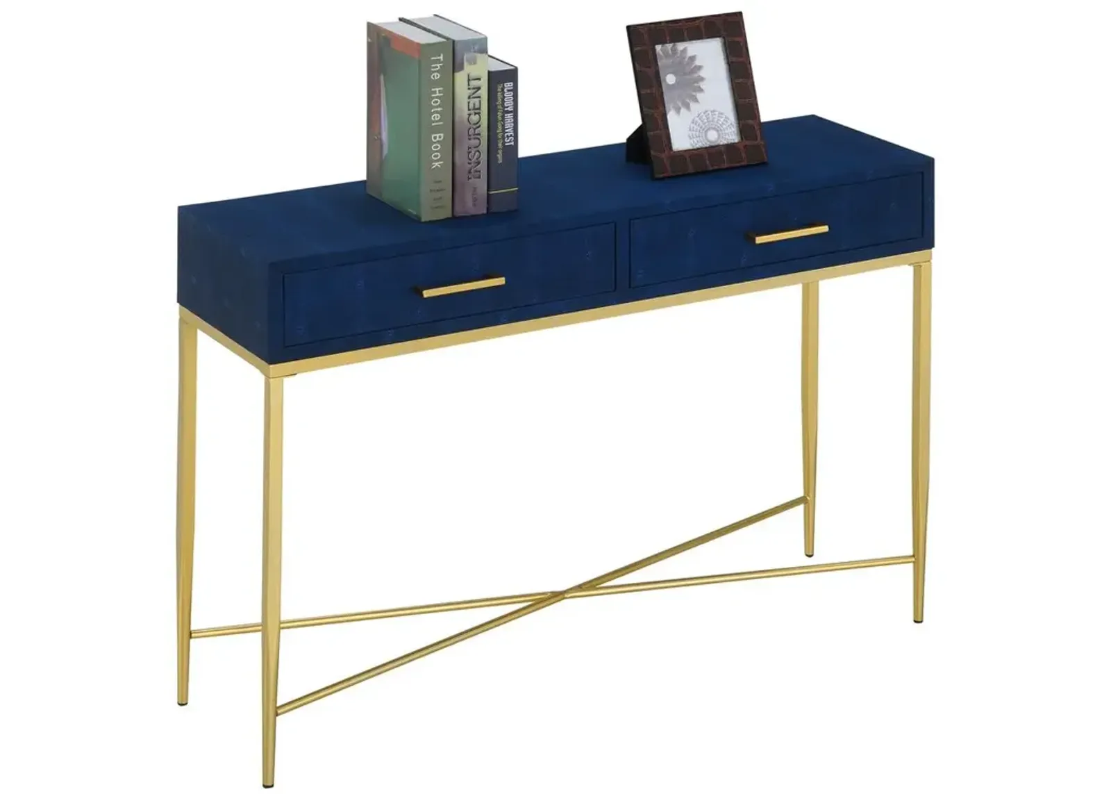 Convenience Concepts Ashley Console Table