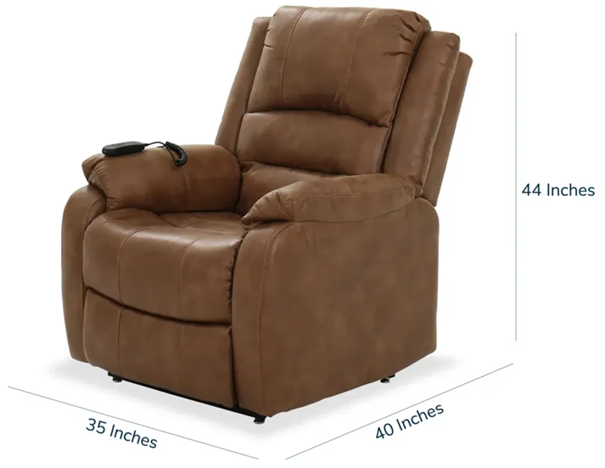 Yandel Power Lift Recliner