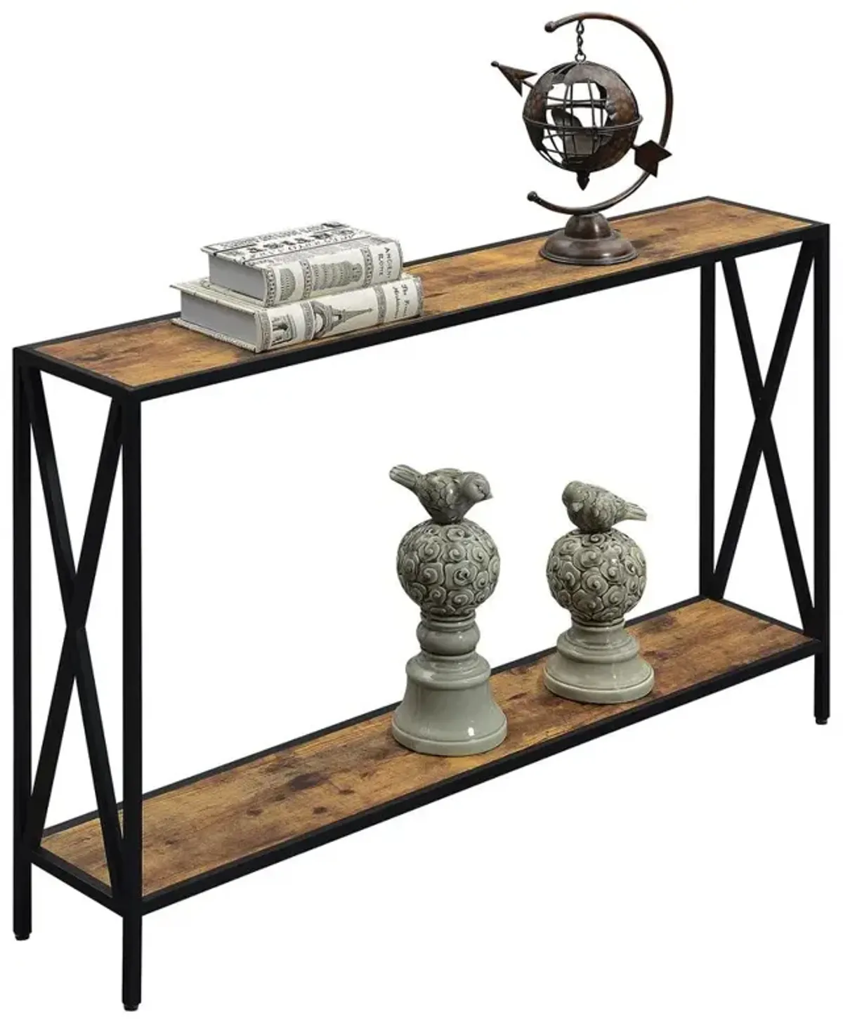 Convenience Concepts Tucson Console Table