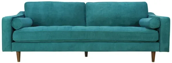 ANDERSON SOFA - TURQUOISE