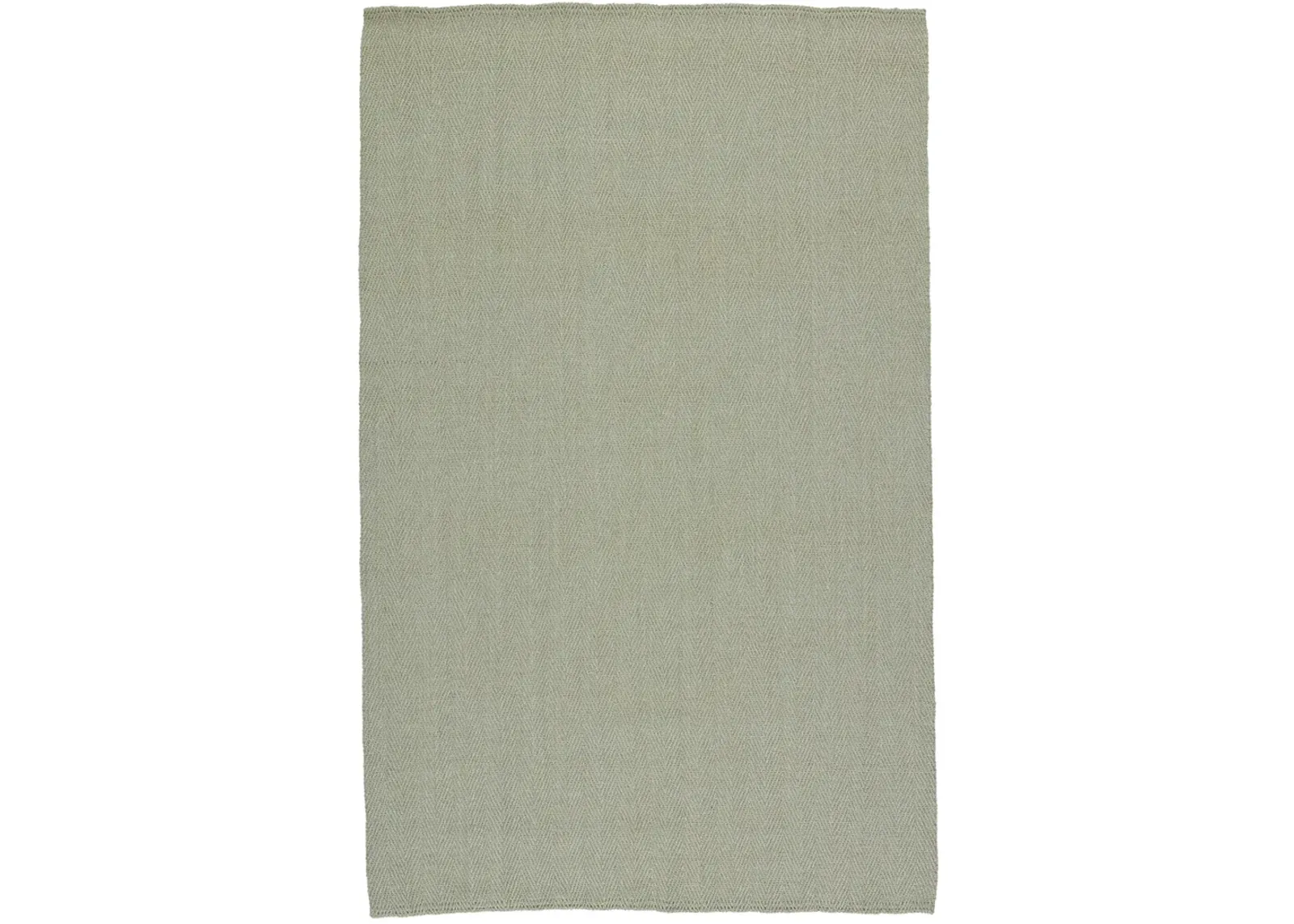 Cottage Ranier Green 9' x 12' Rug