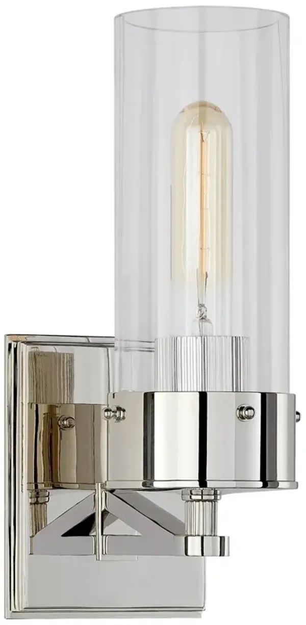 Marais Four-Light Bath Sconce