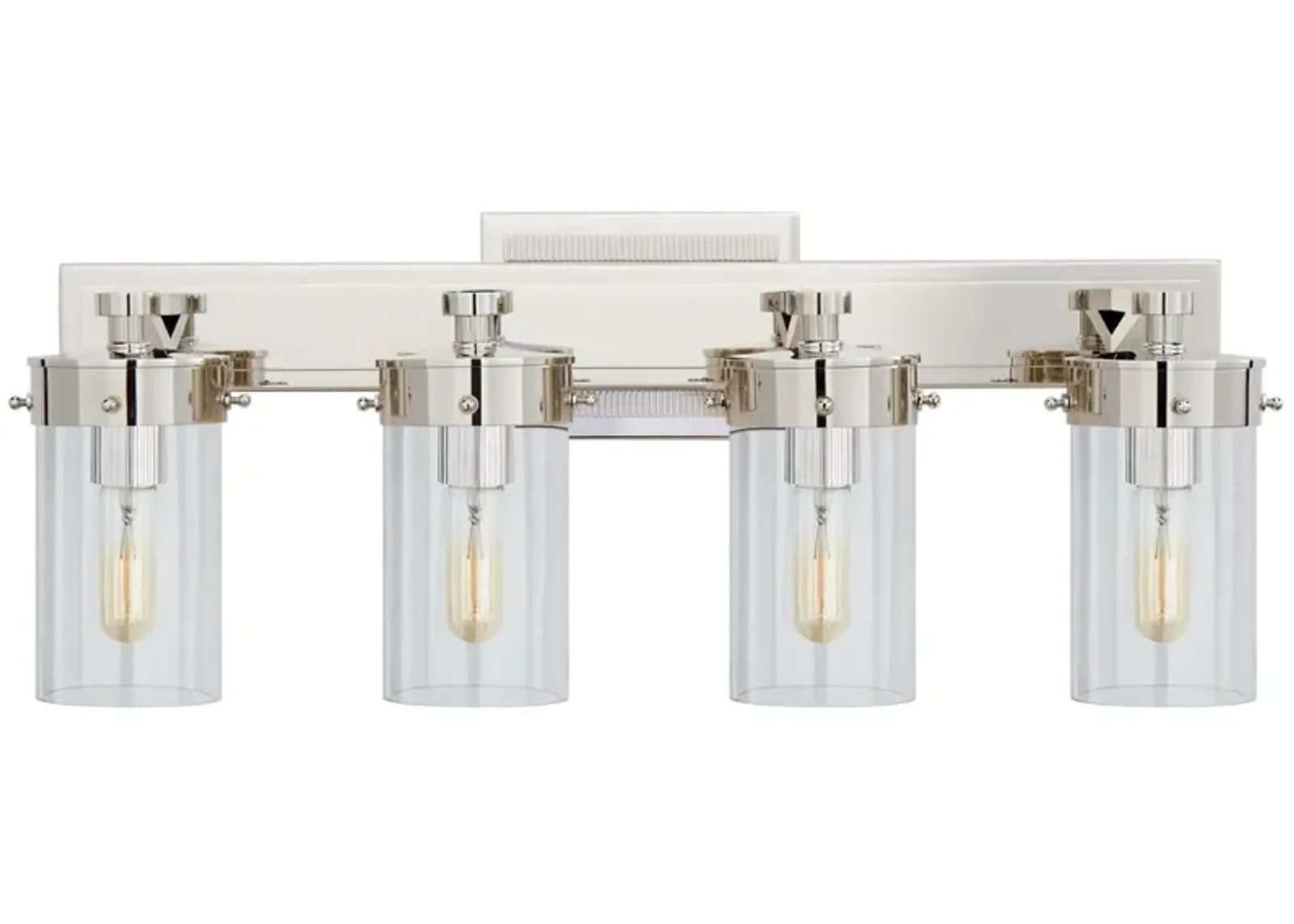 Marais Four-Light Bath Sconce