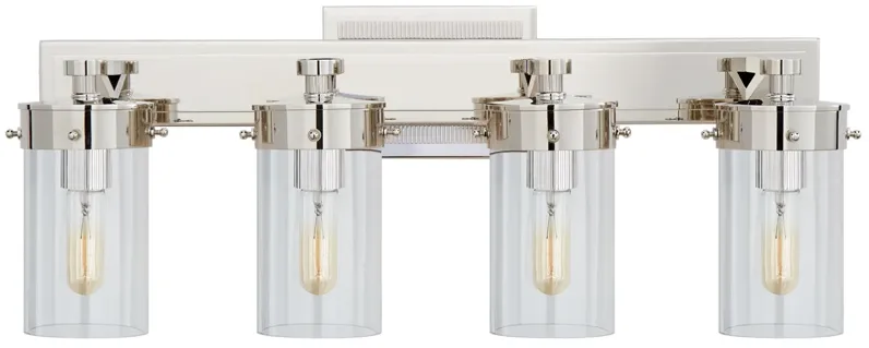 Marais Four-Light Bath Sconce