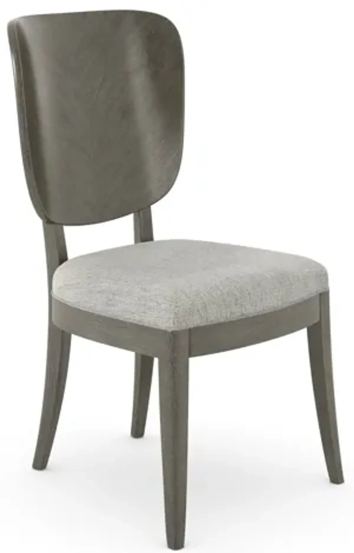 Chevron Side Chair (Pair)