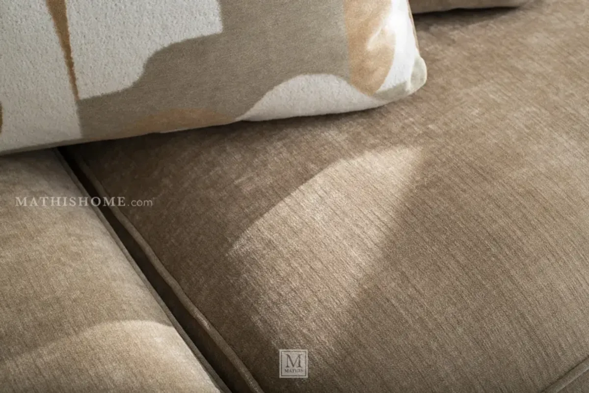 Spartan Loveseat