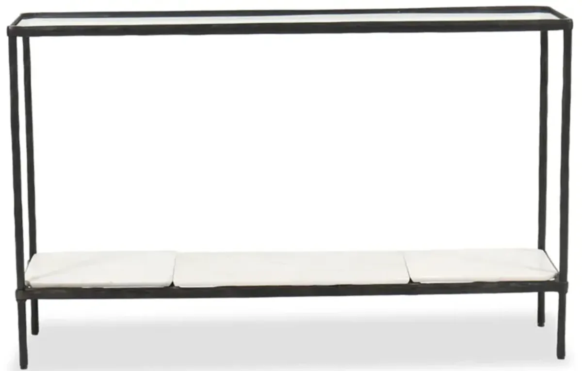 Ryandale Console Sofa Table