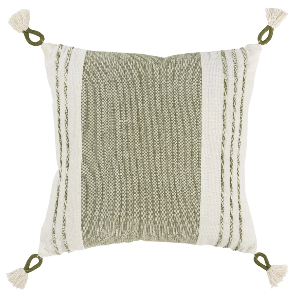 20" x 20" Poly Filled Pillow