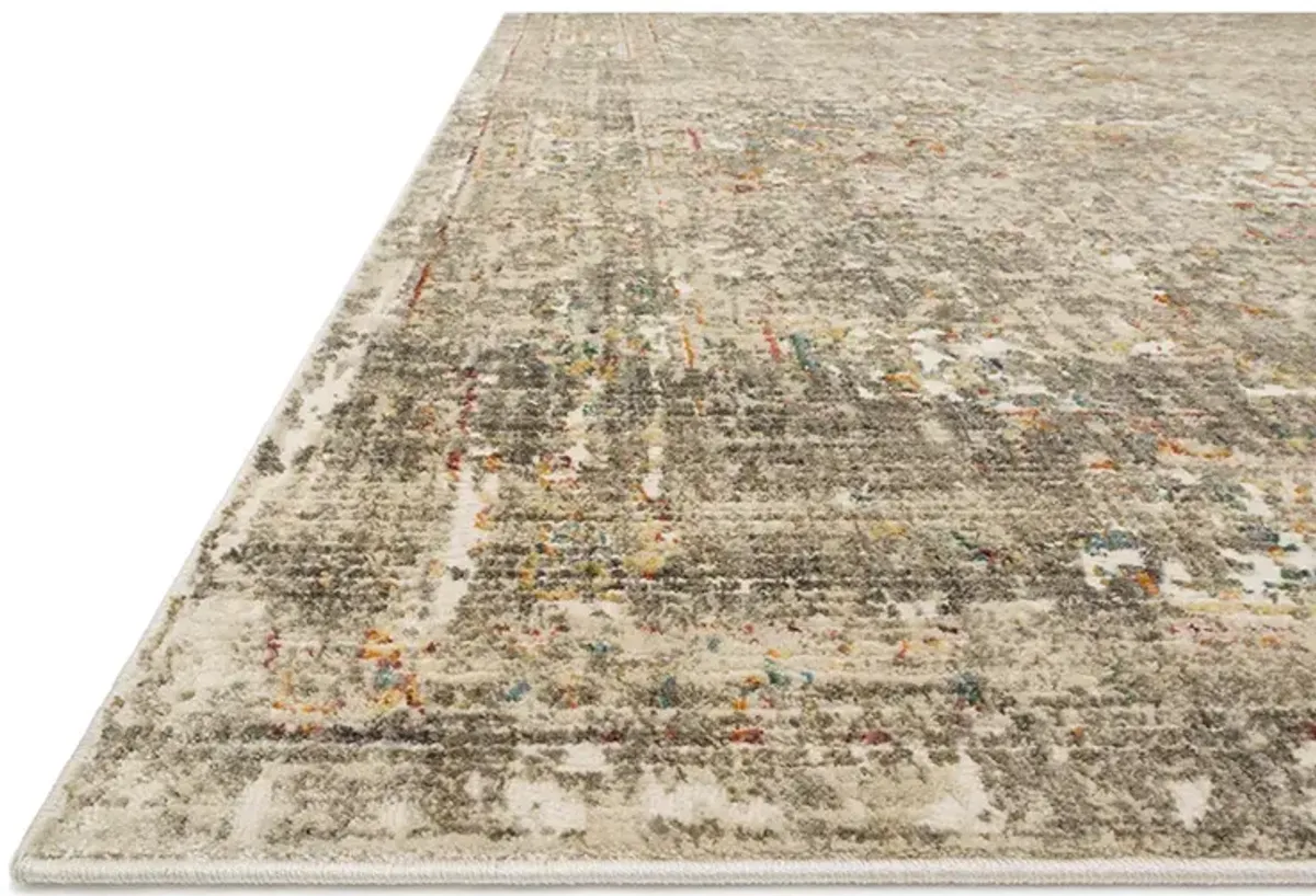 Linnea LIN05 2'7" x 7'8" Rug