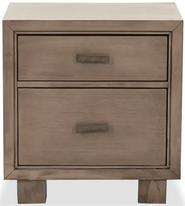 Arnett Nightstand