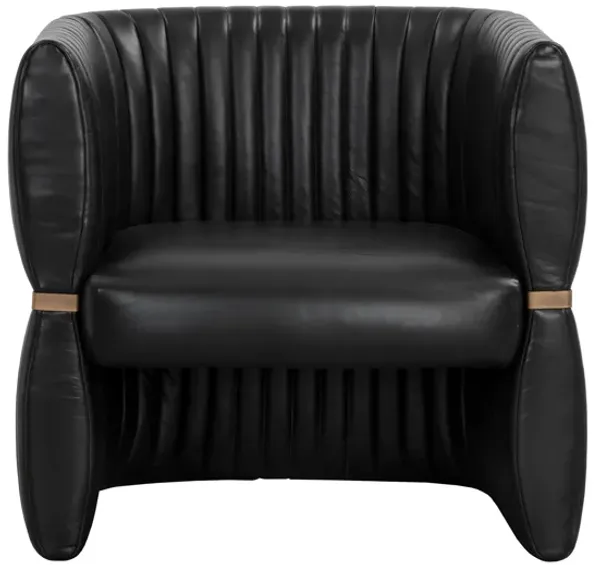 Tryor Lounge Chair